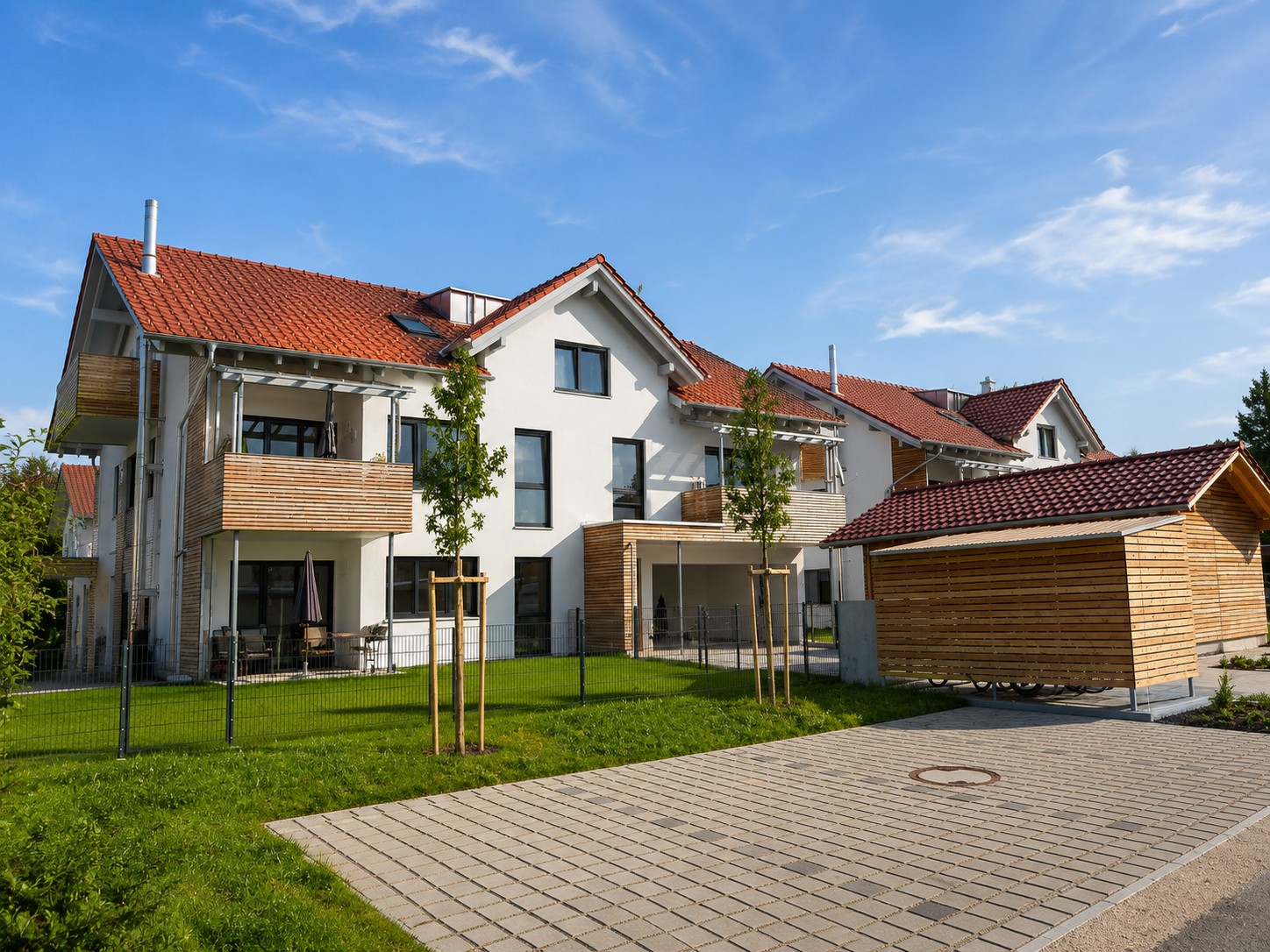 Südseite 2