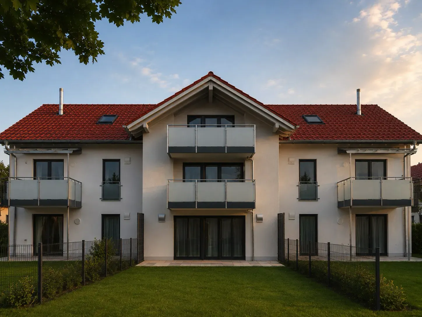 Südseite