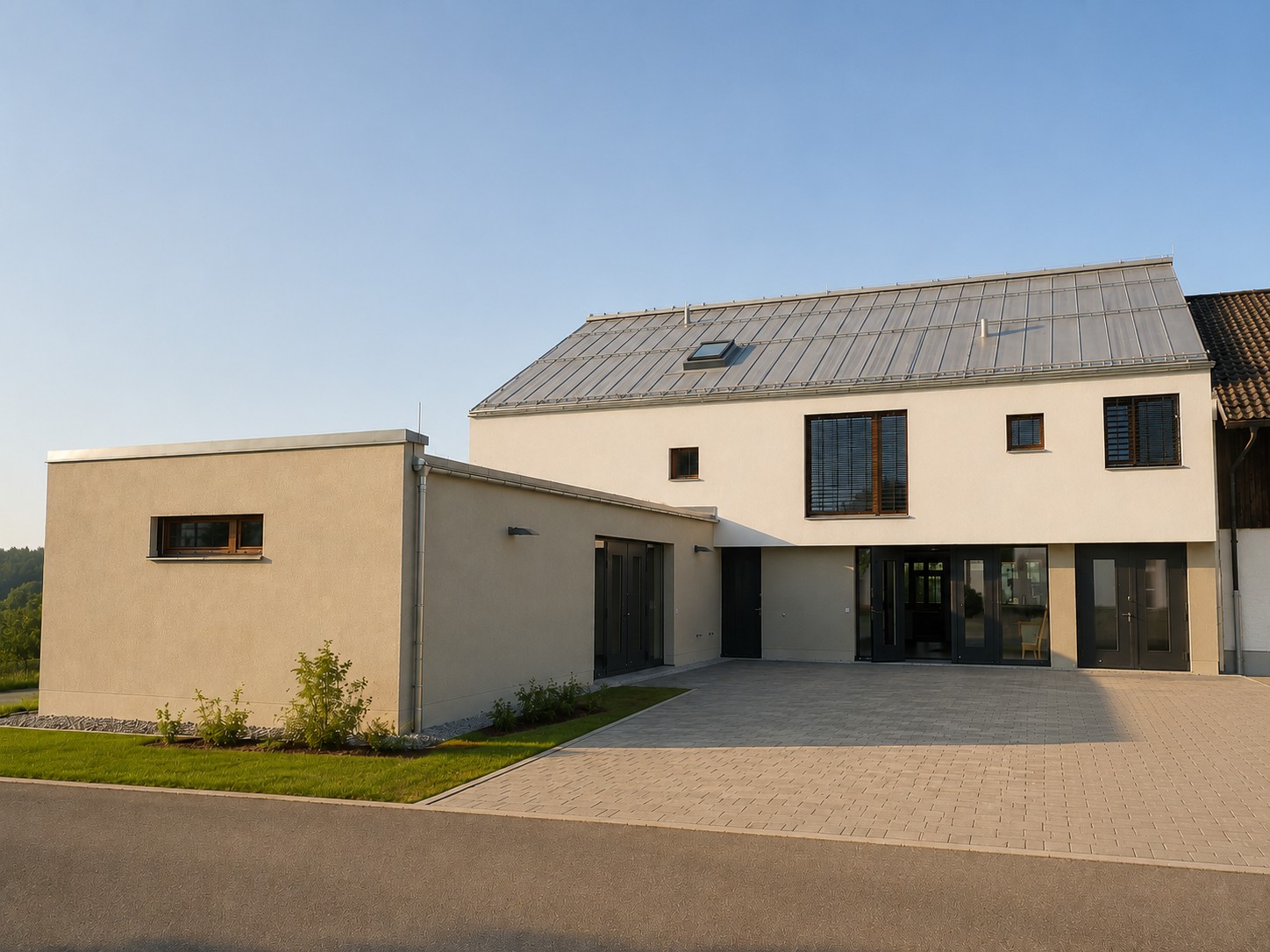 Zugangsseite Arbeitsbetriebe